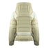 Parajumpers Shanika Purity Cream Down Jacket